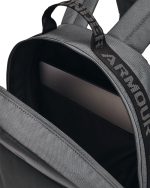 Рюкзак Under Armour Loudon Backpack 25L сірий 30х45х13 см (1378415-025) - Зображення 4