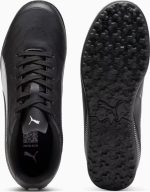 Дитячі сороконіжки Puma VITORIA II TT Jr чорні 34.5 (2UK) 21 см (108504-01) - Зображення 4