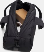 Сумка Under Armour Studio Soft Duffle 35L чорного кольору 59 x 27 x 23 см - Зображення 4