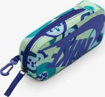 Рюкзак Nike Y NK ELMNTL BKPK SHOEBOX – FP 20L синій, зелений для дітей 30 x 46 x 13 см (HM6895-701) - Зображення 6