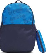 Рюкзак Essential Printed BP 26L синій 47 х 32 х 19 см (6000991-402)