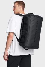 Рюкзак Under Armour Triumph Backpack Duffle 48L чорний Уні 33x24x53 см - Зображення 5