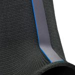 Фіксатор для щиколотки Adidas Performance Ankle Support чорний, синій Уні L - Зображення 3