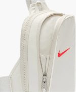 Сумка через плече Nike NK NSW ESSENTIALS CROSSBODY бежевий Уні 20.5 x 12.5 x 5 см (DJ9794-072) - Зображення 5