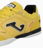 Футзалки Joma TOP FLEX лимонний Чол 43 - Зображення 3