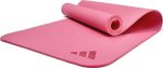 Килимок для йоги Adidas Yoga Mat рожевий 183 х 61 х 1 см