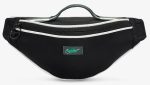 Сумка на пояс Nike NK HERITAGE S WSTPCK – RETRO 1L чорна Уні 28х8х13 см - Зображення 7