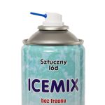 Охолоджуючий спрей “Заморозка” ICEMIX, 400 мл (12 шт., Польща) - Зображення 6