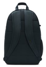Рюкзак Nike Y NK ELMNTL BKPK-NK AIR 20L чорний, жовтий, бордовий 46х30х13 см - Зображення 4