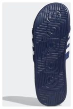 Шльопанці Adidas ADISSAGE синій 14 (F35579) - Зображення 3