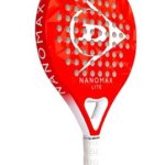 Ракетка для падел тенісу Dunlop PDL 25 Nanomax Lite