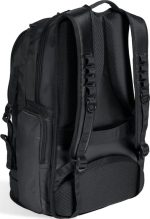 Рюкзак Arena ALL SET BACKPACK 45L чорний 55 х 38 х 28 см (010234-100) - Зображення 9