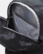 Рюкзак Under Armour Hustle Sport 6.0 Backpack 26L чорний 32 х 47 х 19 см (6000397-002) - Зображення 3