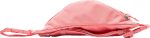 Сумка на пояс Nike NK HERITAGE S WAISTPACK 1L рожевий Жін 28 x 8 x 13 см (DB0488-611) - Зображення 3