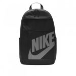 Рюкзак Nike NK ELMNTL BKPK – HBR чорний, сірий 48х30х15 (DD0559-013)