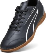 Футзалки Puma VITORIA IT чорний, коричневий Чол 42,5 - Зображення 10