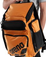 Рюкзак Arena ONE GO BACKPACK 45L помаранчевий 50 х 40 х 25 см (010231-900) - Зображення 2