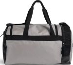 Спортивна сумка Arena ALL SET DUFFLE 40L бежевий 50 х 28 х 28 см (010237-800) - Зображення 9