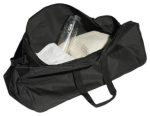 Спортивна сумка Adidas TIRO L DUFFLE L 62L чорний Уні 70 x 32 x 32 см - Зображення 4