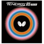 Накладка Butterfly Tenergy 05 HARD 2.1 mm (чорний)