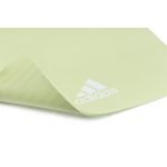 Килимок для йоги Adidas Yoga Mat зелений Уні 176 х 61 х 0,8 см - Зображення 2