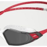Окуляри для плавання Speedo AQUAPULSE PRO GOGGLE AU червоний Уні One Size