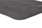 Двосторонній килимок для йоги Reebok Double Sided Yoga Mat, чорний/сірий, Уні 176 х 61 х 0,6 см - Зображення 5