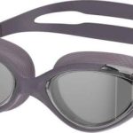 Окуляри для плавання Speedo BIOFUSE 2.0 GOG MIRROR AF сірі, коралові One Size (8-00377518706)