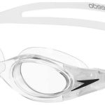 Окуляри для плавання Speedo HYDROSITY 2.0 GOGGLE AU прозорий Уні One Size