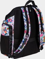 Рюкзак Arena ONE GO BACKPACK AO 45L мультиколор 50 х 40 х 25 см (010232-101) - Зображення 4