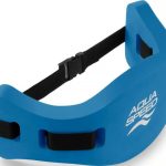 Пояс для плавання Aqua Speed FLOTATION JOGGING BELT 62604 синій L (191-01)