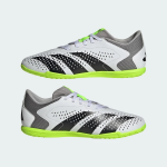 Футбольні бутси Predator Accuracy.4 Indoor Sala – adidas GY9986, розмір 44 2/3 - Зображення 8