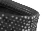 Компресійні рукава для стегон Reebok Compression Thigh Sleeve чорний Уні M - Зображення 5