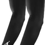 Рукава JORDAN SHOOTER SLEEVES BLACK/WHITE S/M S/M (J.KS.04.010.SM)