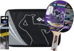 Подарунковий набір для настільного тенісу Donic-Schildkrot Premium-Gift Set Legends 800 FSC