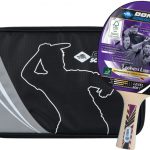 Подарунковий набір для настільного тенісу Donic-Schildkrot Premium-Gift Set Legends 800 FSC