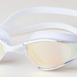 Окуляри для плавання Aqua Speed ZEN MIRROR 61477 білий Уні OFSM