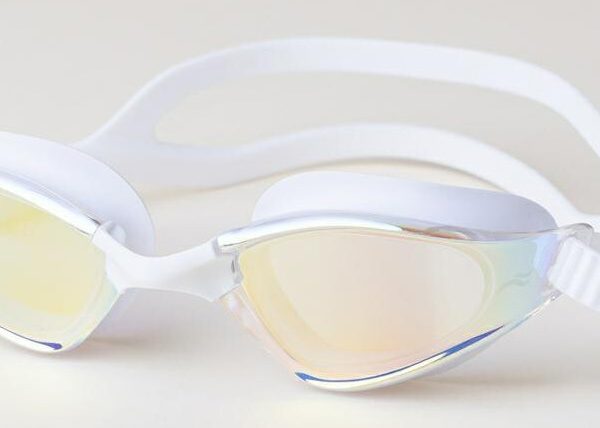 Окуляри для плавання Aqua Speed ZEN MIRROR 61477 білий Уні OFSM