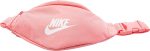 Сумка на пояс Nike NK HERITAGE S WAISTPACK 1L рожевий Жін 28 x 8 x 13 см (DB0488-611) - Зображення 4