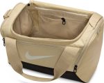 Сумка Nike NK BRSLA XS DUFF – 9.5 25L бежевий Уні 38 x 25 x 25см (DM3977-253) - Зображення 4