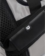 Сумка Arena ALL SET DUFFLE 25L бежевий 40 х 25 х 25 см (010236-800) - Зображення 9