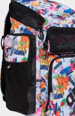 Рюкзак Arena ONE GO BACKPACK AO 45L мультиколор 50 х 40 х 25 см (010232-101) - Зображення 3