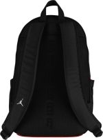 Рюкзак Nike Jam Element Backpack 20L чорний, червоний 45 x 29 x 18 см - Зображення 2