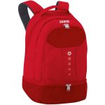 Рюкзак Jako Striker 32L червоний Уні 34x21x46см - Зображення 2