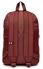 Рюкзак Under Armour Sportstyle Lite Backpack 20L бордовий, універсальний 30х45х13 см - Зображення 3