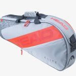 Чохол для тенісних ракеток Head Elite 3R Pro 2022