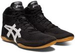 Борцівки Asics MATFLEX 7 GS чорні для дітей 31,5 (19,5 см) - Зображення 2