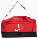 Сумка Nike NK ACDMY TEAM M DUFF 60L червоний Уні 64х30х30 см - Зображення 3