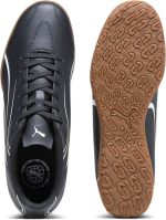 Футзалки Puma VITORIA IT чорний, коричневий Чол 42,5 - Зображення 12