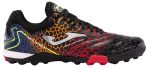 Сороконіжки Joma MAXIMA чорний, червоний Чол - Зображення 2